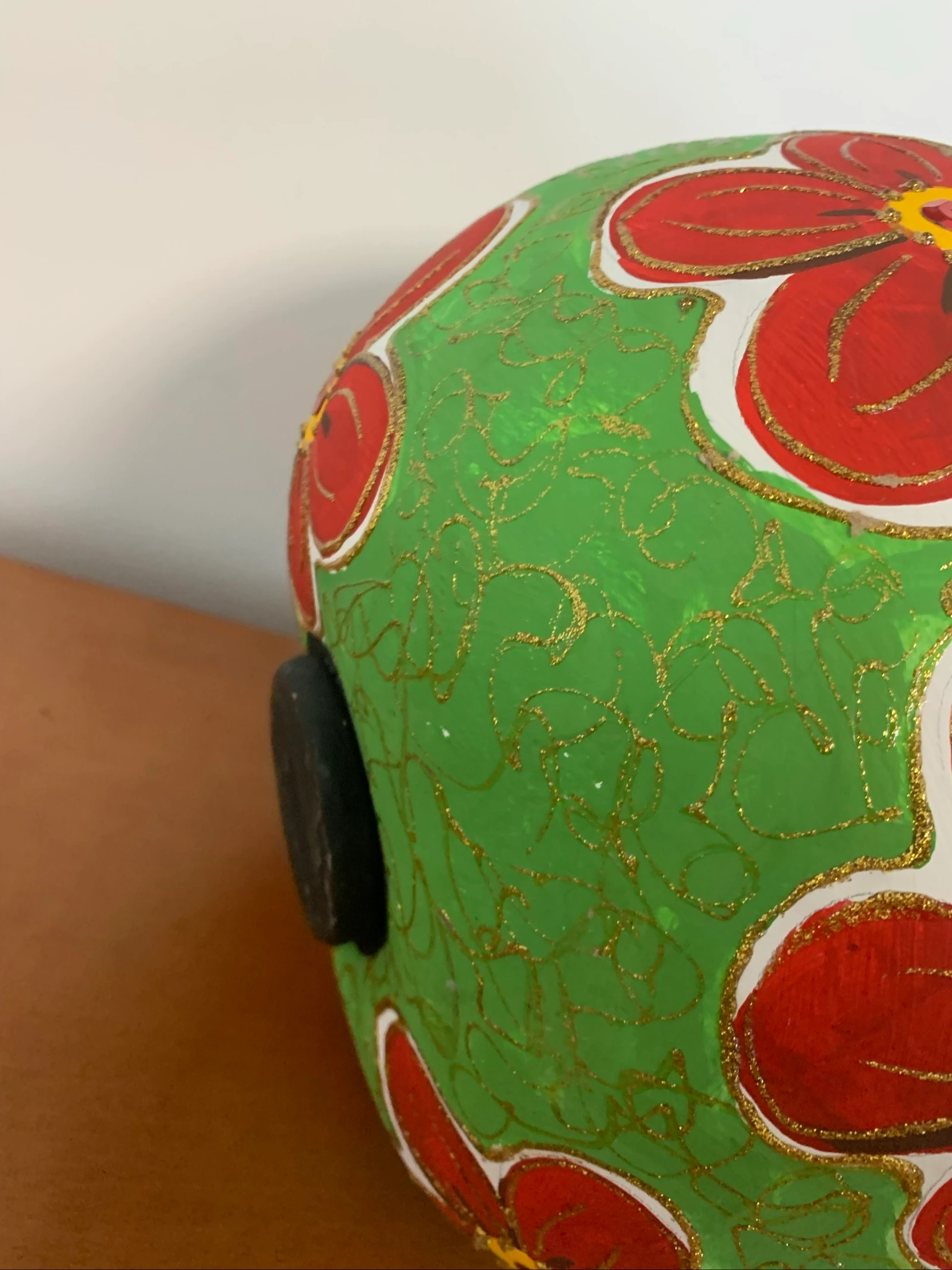 Muñeca de decoración – photo 8